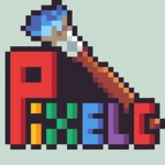 pixelc android application logo